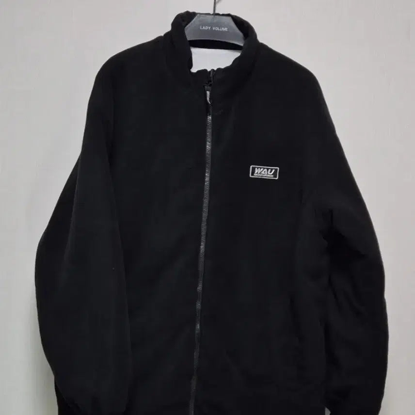 [BUNJANG] WAU Color Block Windbreaker Jacket / WAU 후아유 컬러블록 바람막이 자켓