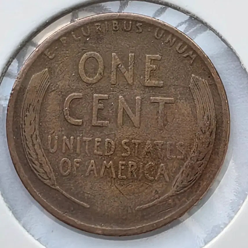 [BUNJANG] 1926 Lincoln Cent Philadelphia Penny / 링컨 1센트 1926년도 필라델피아 페니