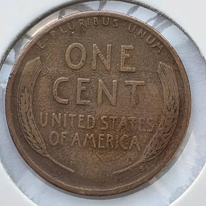[BUNJANG] 1926 Lincoln Cent Philadelphia Penny / 링컨 1센트 1926년도 필라델피아 페니