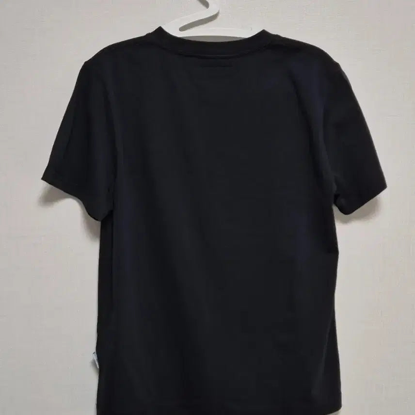 [BUNJANG] Kirsh Cherry T-Shirt Black / 키르시 체리 반팔티 블랙