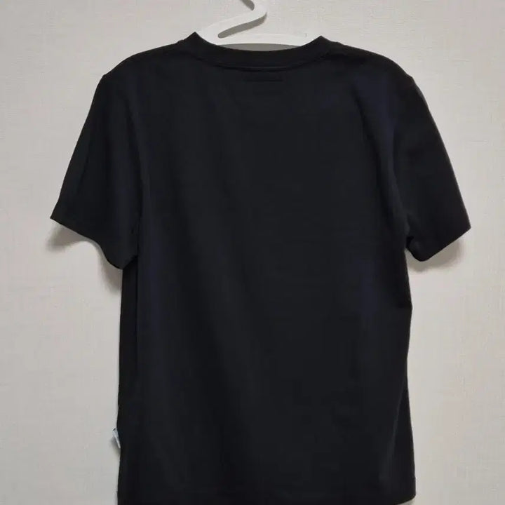 [BUNJANG] Kirsh Cherry T-Shirt Black / 키르시 체리 반팔티 블랙