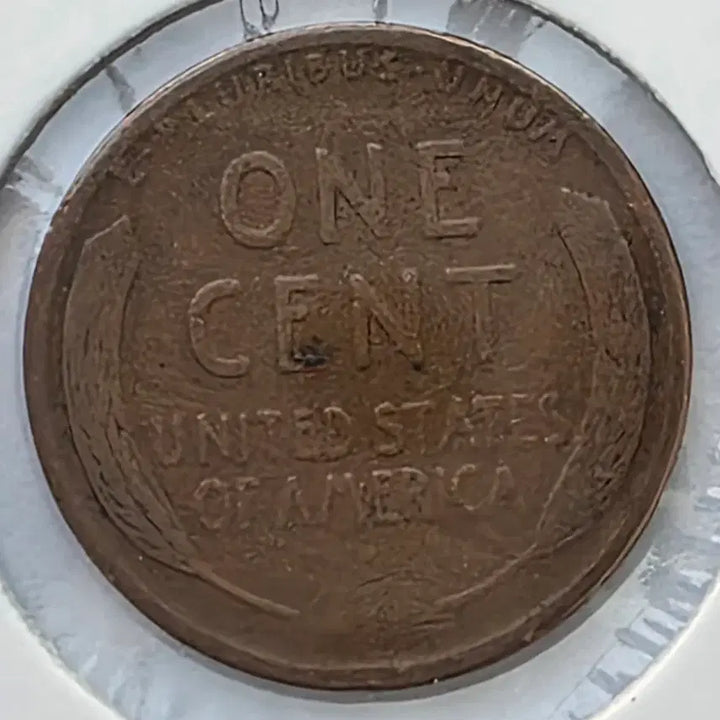 [BUNJANG] 1926 Lincoln Cent Philadelphia Mint Penny / 링컨 1센트 1926년도 필라델피아 페니