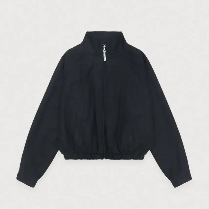 [BUNJANG] FOETO Windbreaker Jacket Navy / FOETO 바람막이 자켓(네이비)