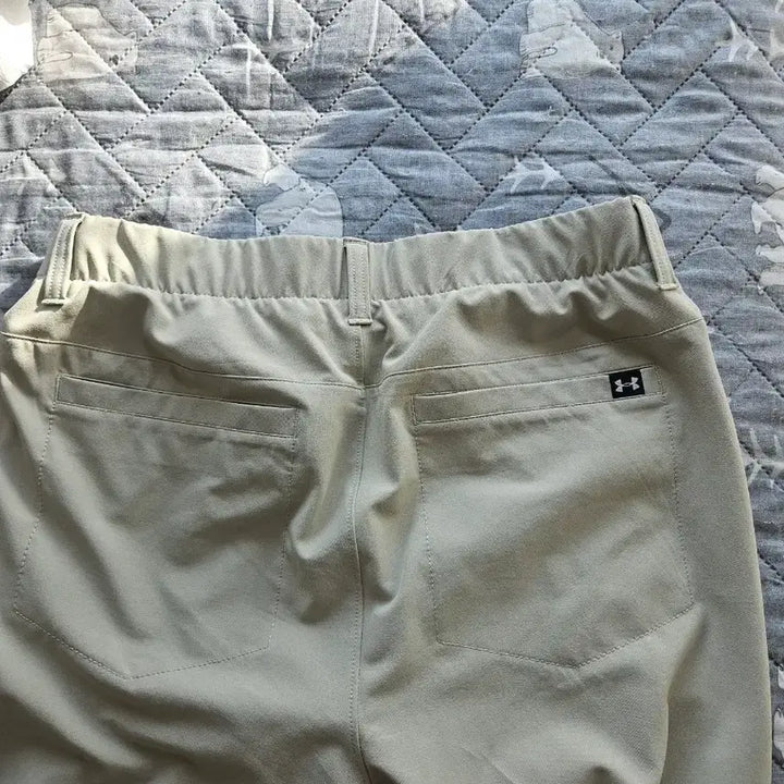 [BUNJANG] Under Armour Training Pants / 언더아머 바지