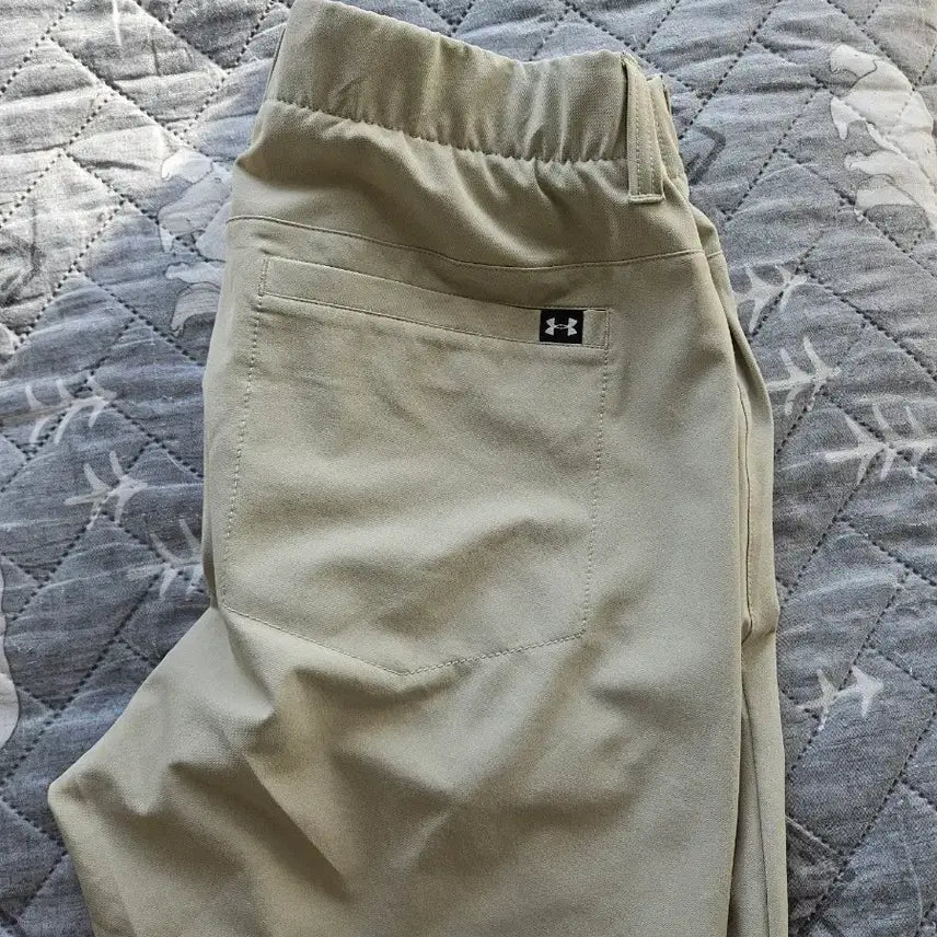 [BUNJANG] Under Armour Training Pants / 언더아머 바지