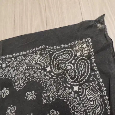 [BUNJANG] Real Vintage Bandana Scarf / 리얼빈티지 반다나 스카프