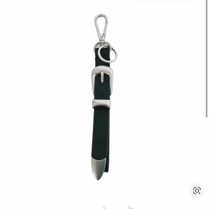 [BUNJANG] MJD Belt Keychain / mjd 벨트 키링