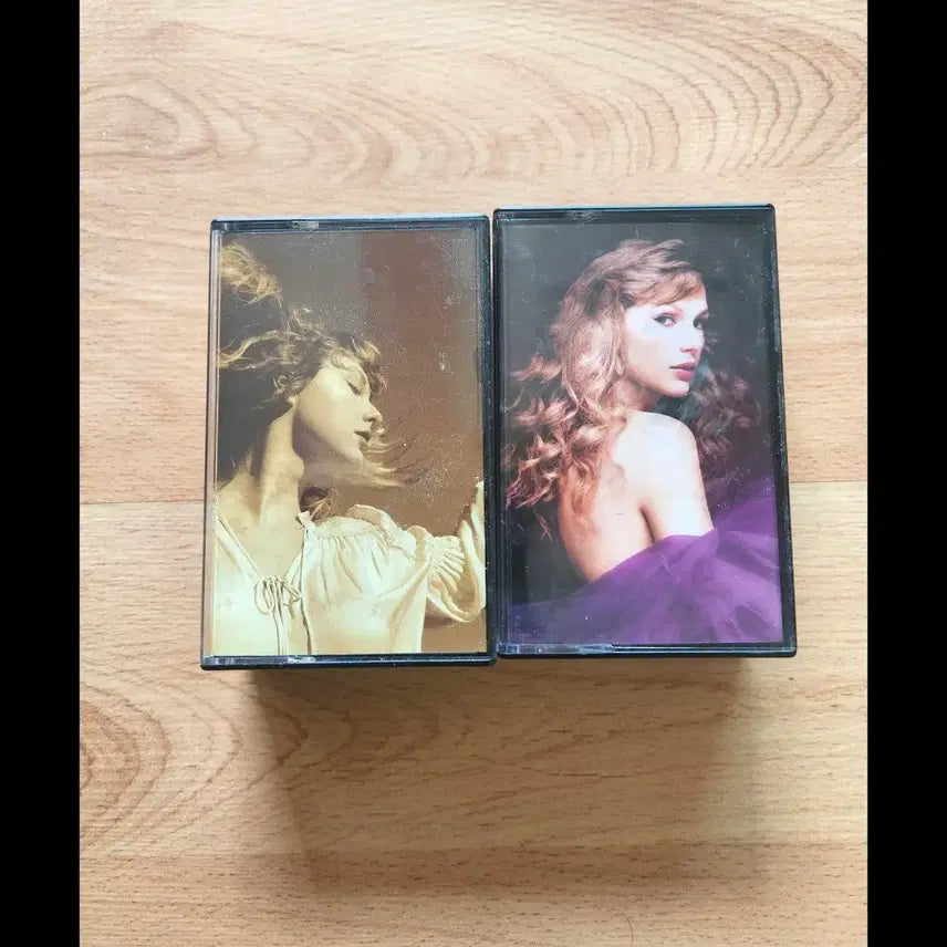 [BUNJANG] Taylor Swift Fearless (Taylor&