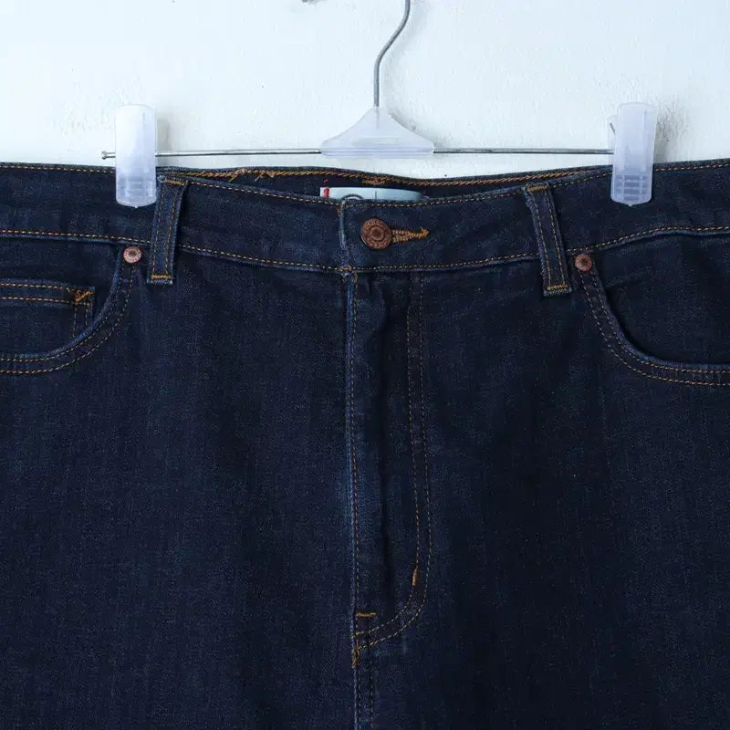 [BUNJANG] Dickies 2XL Denim Shorts - Old School Style / (2XL) 디키즈 반바지 팬츠 빅사이즈 데님 청 올드스쿨-2566