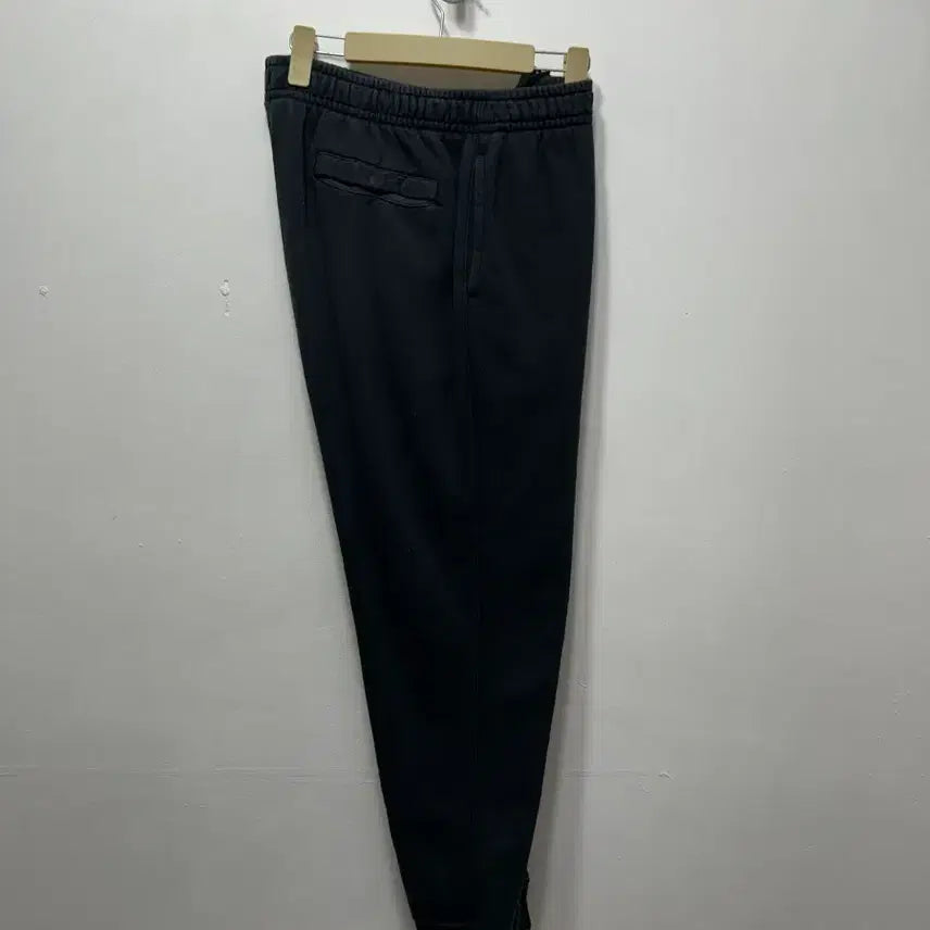 [BUNJANG] Nike Black Training Pants XL / 나이키 검정색 트레이닝 바지 XL