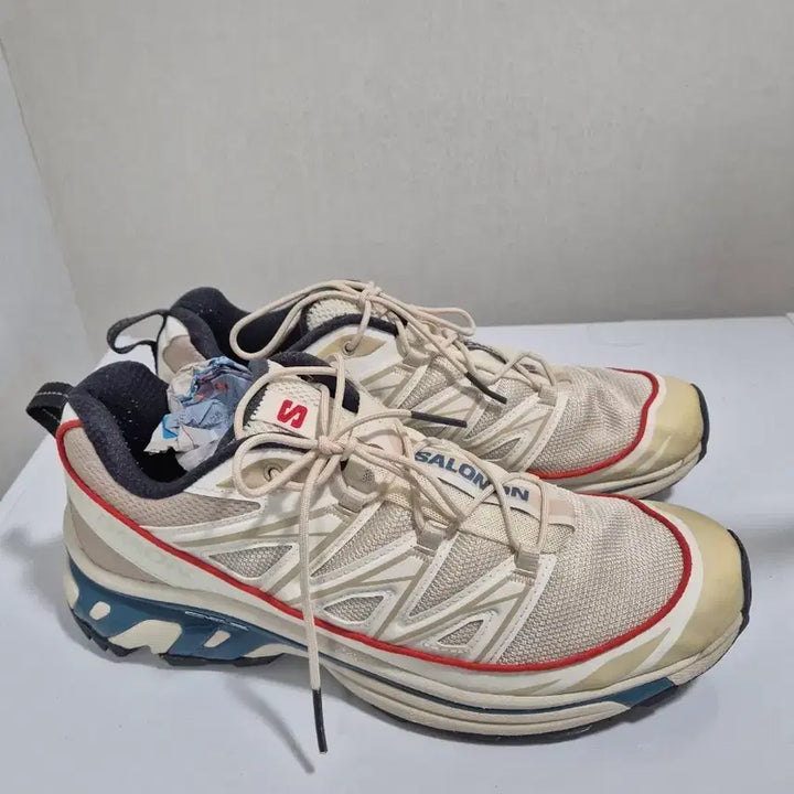 [BUNJANG] Salomon Trail Running Shoes / 살로몬 운동화 280