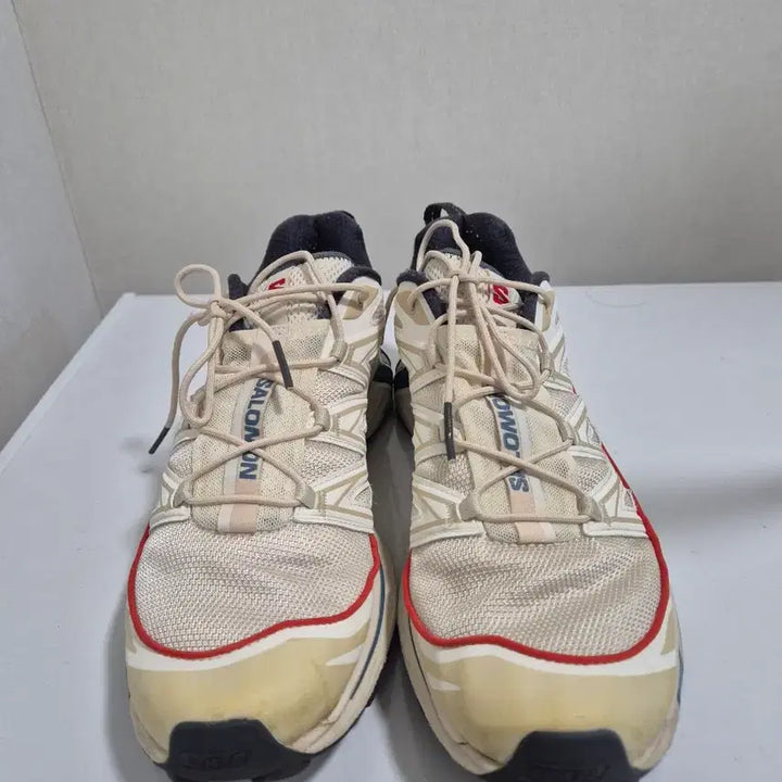 [BUNJANG] Salomon Trail Running Shoes / 살로몬 운동화 280