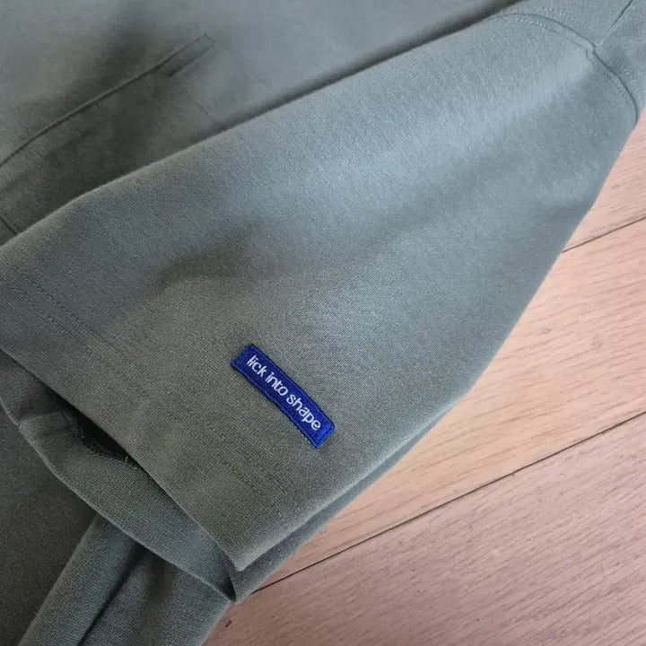 [SOLD OUT] ANDZ 앤드지 포켓반팔티 3장 네이비2그린1 XL