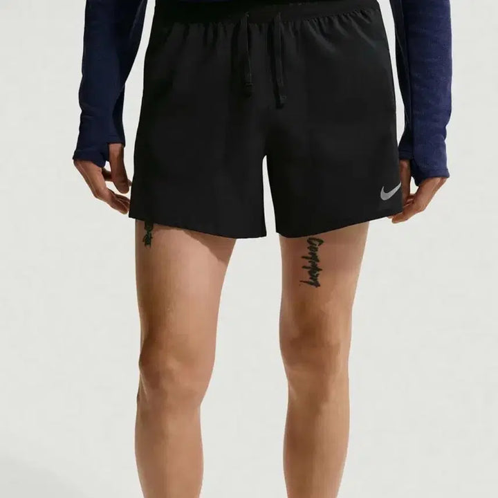 [BUNJANG] Nike Dri-FIT Stride 5-Inch Lined Running Shorts / 나이키 드라이 핏 5인치 러닝 쇼츠 L사이즈 (미개봉)