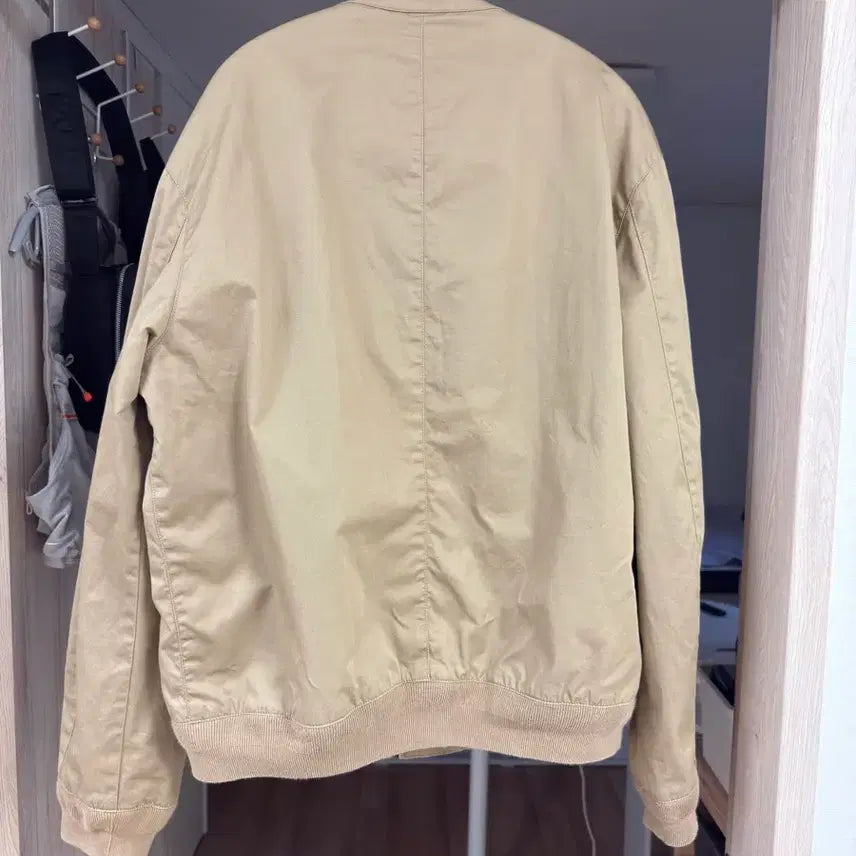 [BUNJANG] Polo Cotton Twill Jacket L / 폴로 코튼 트윌 자켓 L