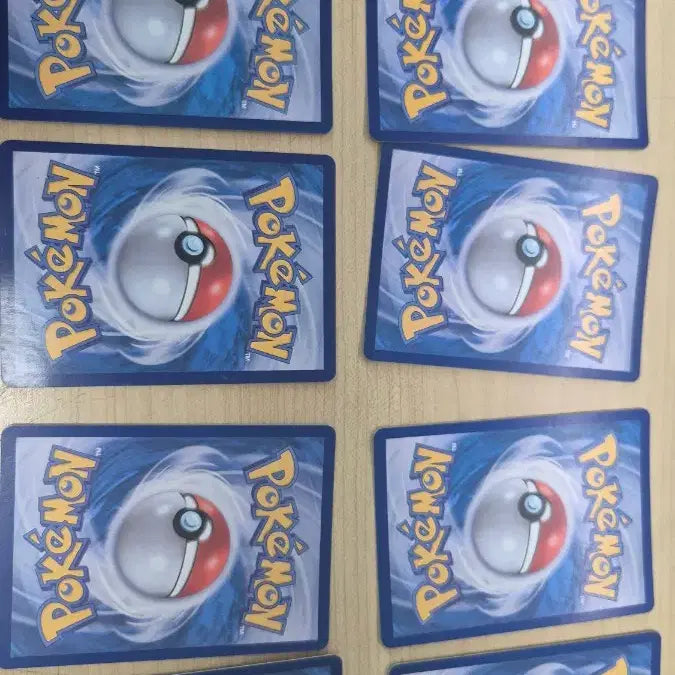 [BUNJANG] Pokemon Card AR Hologram / 포켓몬카드 AR