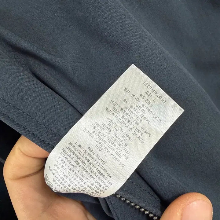 [BUNJANG] Brooks Brothers Barracuda Jacket L / 브룩스브라더스 바라쿠타 자켓 L
