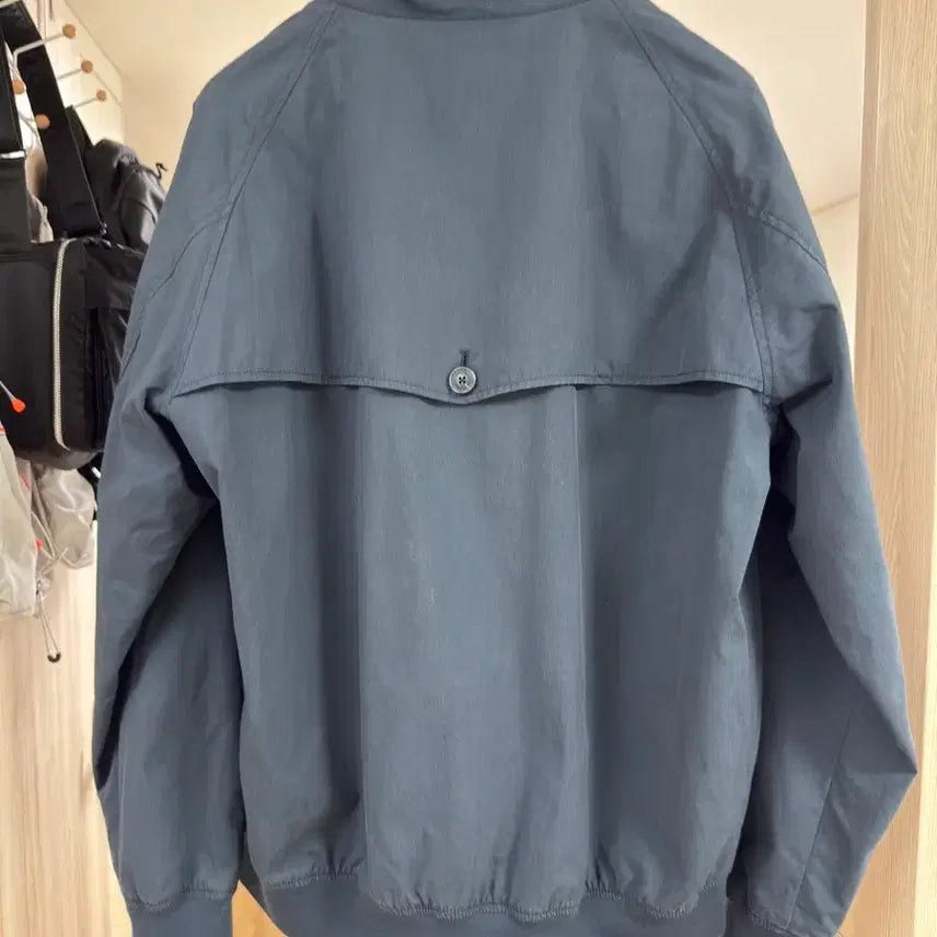 [BUNJANG] Brooks Brothers Barracuda Jacket L / 브룩스브라더스 바라쿠타 자켓 L