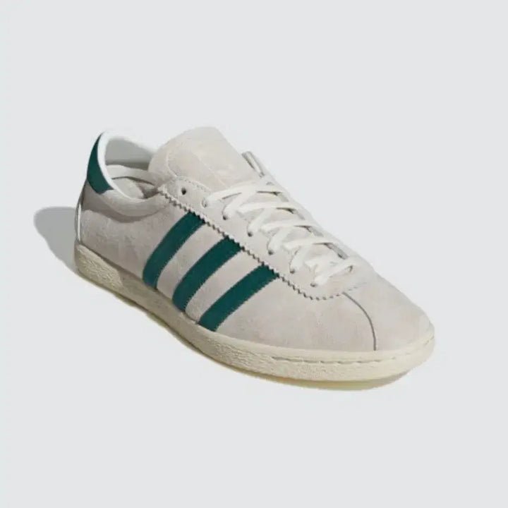 [BUNJANG] Adidas Tobacco Off-White Green / 아디다스 토바코 T0BACCO (270) 새제품급