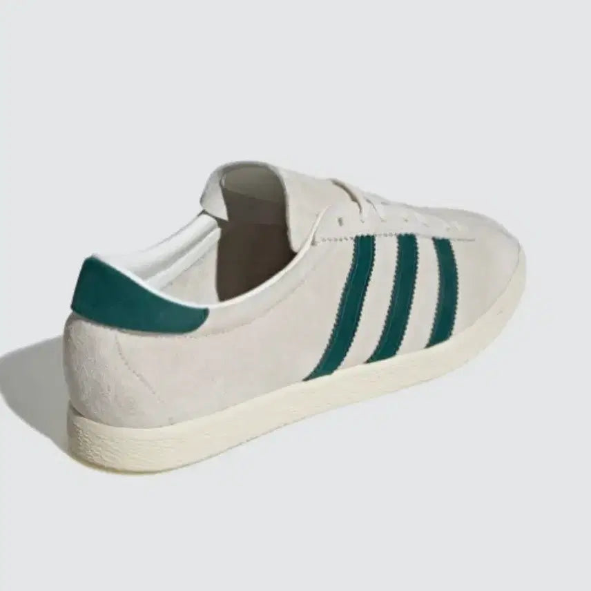 [BUNJANG] Adidas Tobacco Off-White Green / 아디다스 토바코 T0BACCO (270) 새제품급