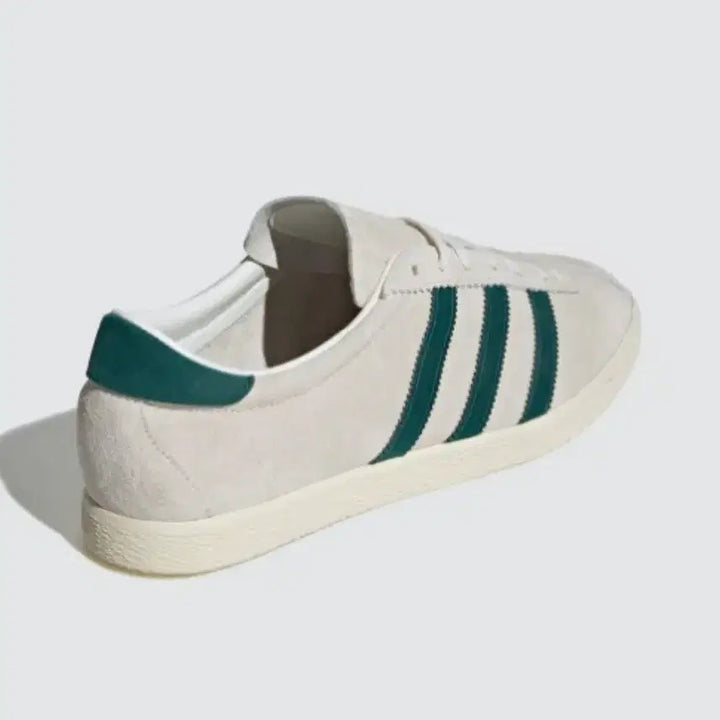 [BUNJANG] Adidas Tobacco Off-White Green / 아디다스 토바코 T0BACCO (270) 새제품급