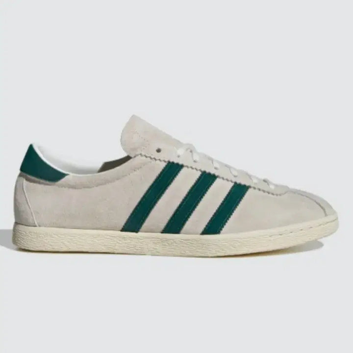 [BUNJANG] Adidas Tobacco Off-White Green / 아디다스 토바코 T0BACCO (270) 새제품급