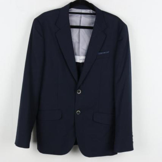 [BUNJANG] Mind Bridge Jacket / 마인드브릿지 자켓