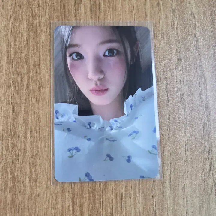 [BUNJANG] HaToHa Yuha Mini Record / 하투하 유하 미니레코드