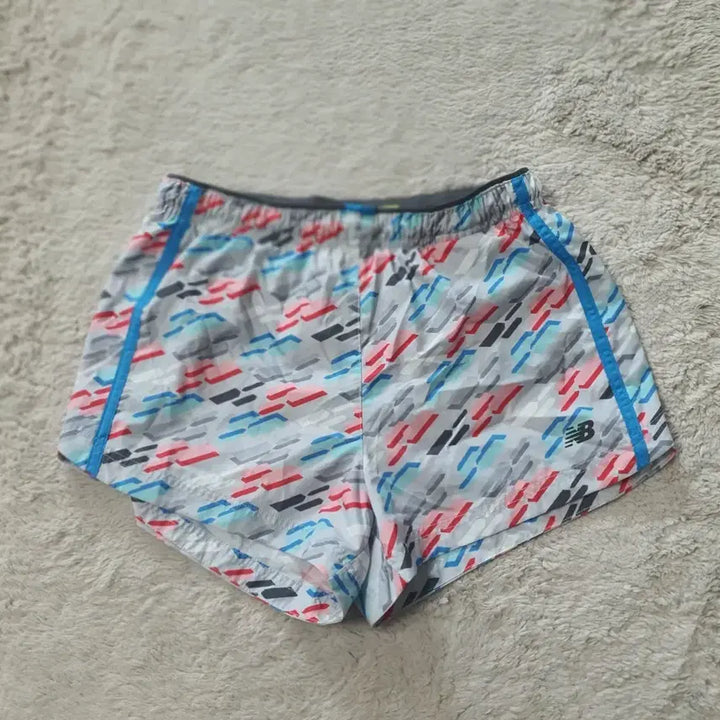 [BUNJANG] New Balance Running Shorts / 뉴발란스 러닝 반바지 M  (267