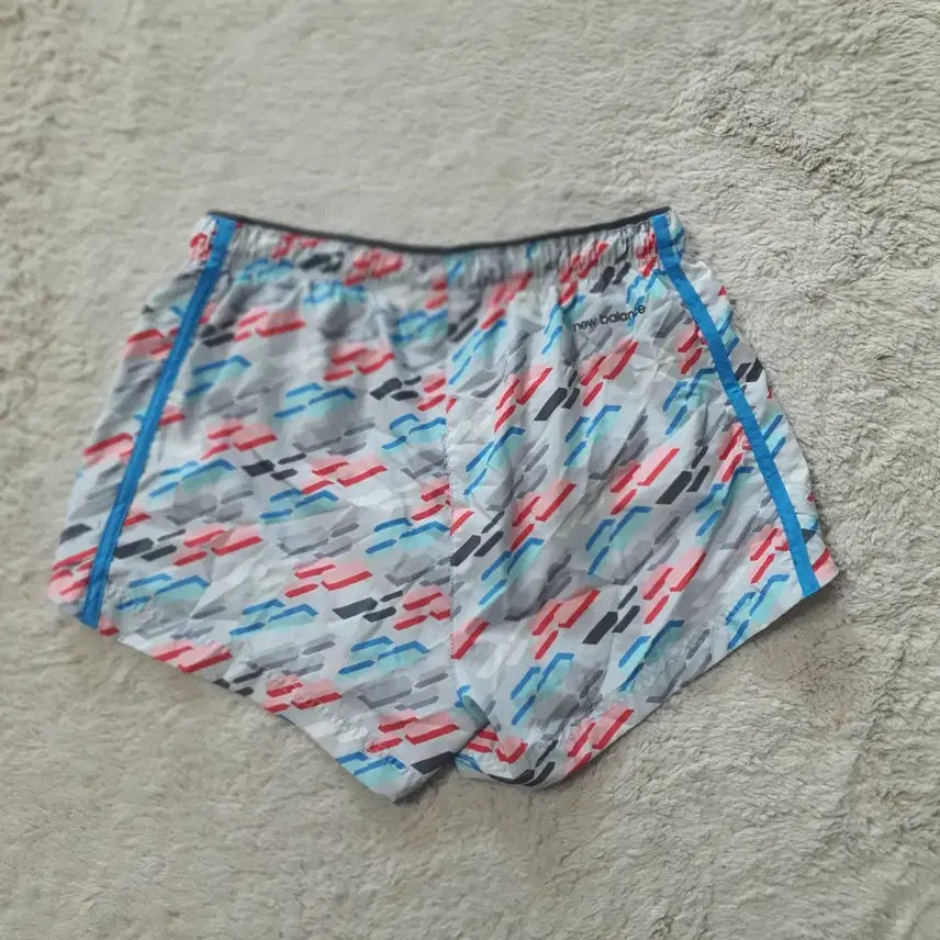 [BUNJANG] New Balance Running Shorts / 뉴발란스 러닝 반바지 M  (267