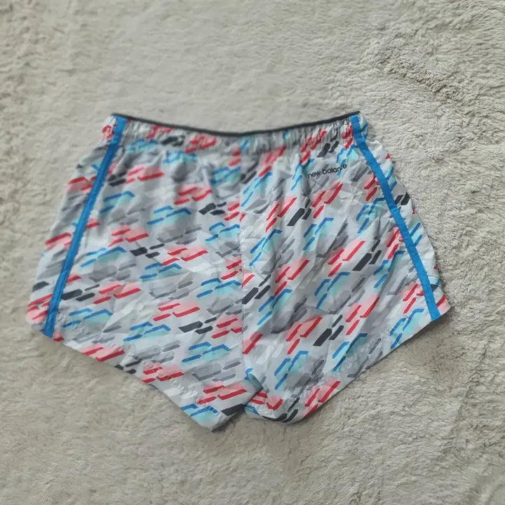[BUNJANG] New Balance Running Shorts / 뉴발란스 러닝 반바지 M  (267