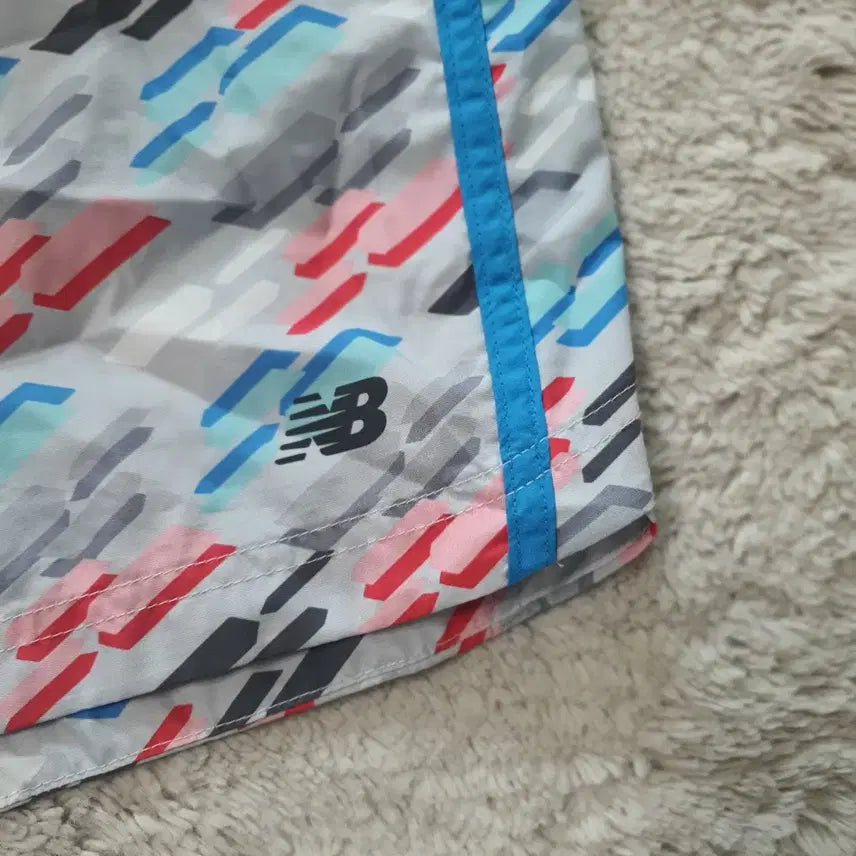 [BUNJANG] New Balance Running Shorts / 뉴발란스 러닝 반바지 M  (267