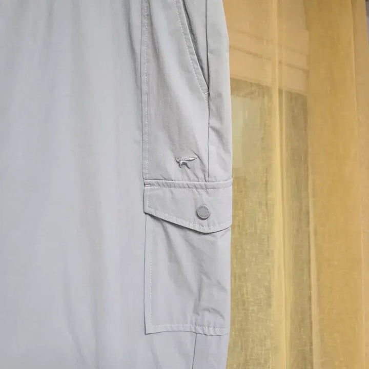 [BUNJANG] Wolsey Cargo Jogger Pants (Size 34) / Wolsey 울지 카고 조거팬츠34