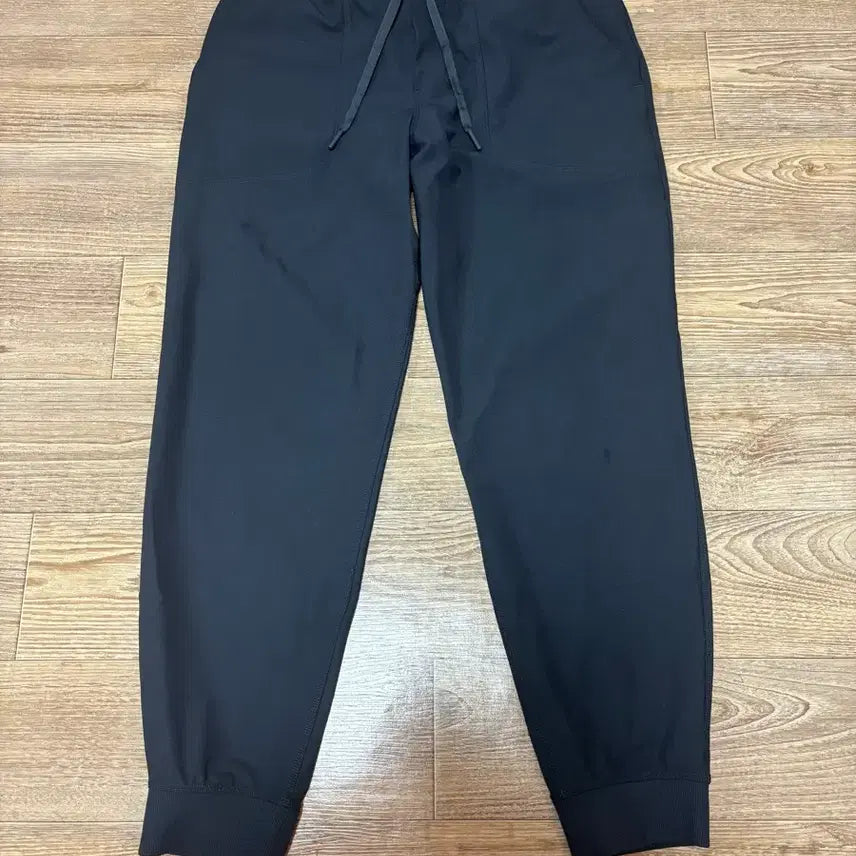 [BUNJANG] Lululemon ABC Jogger Shorts Obsidian XS / 룰루레몬 ABC조거 쇼터