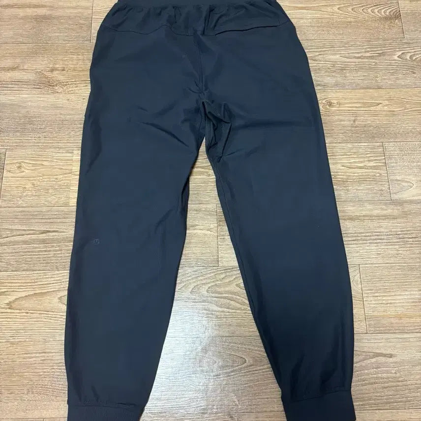 [BUNJANG] Lululemon ABC Jogger Shorts Obsidian XS / 룰루레몬 ABC조거 쇼터