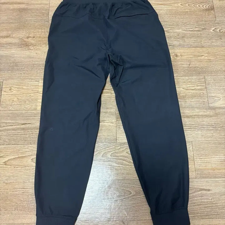 [BUNJANG] Lululemon ABC Jogger Shorts Obsidian XS / 룰루레몬 ABC조거 쇼터