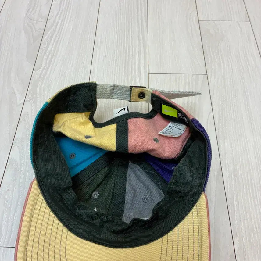 [BUNJANG] Nike Sean Wotherspoon Cap / 나이키 션우더스푼 모자
