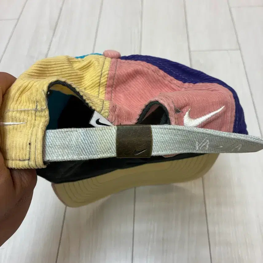 [BUNJANG] Nike Sean Wotherspoon Cap / 나이키 션우더스푼 모자