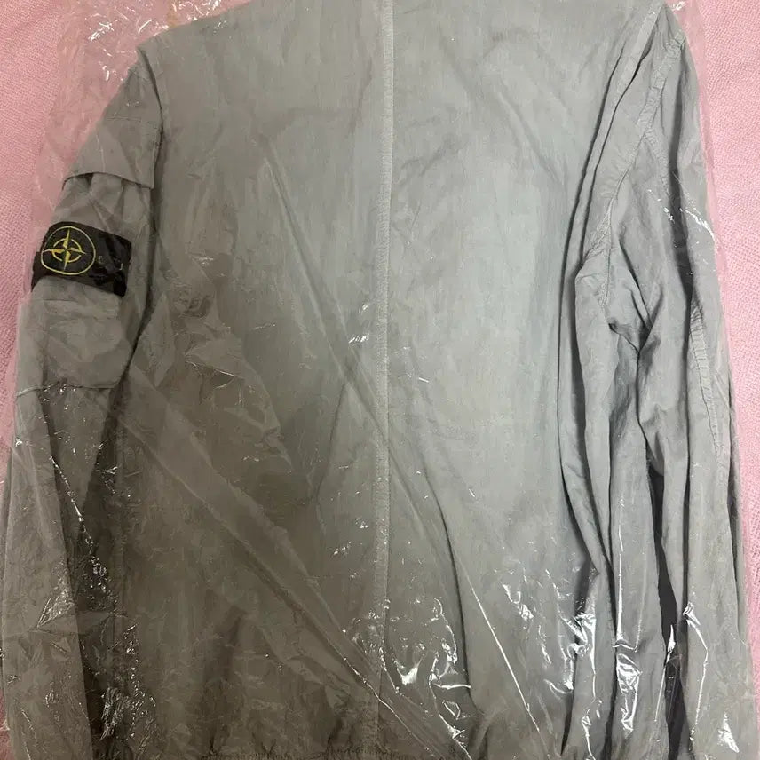 [BUNJANG] Stone Island Spring/Autumn Jacket / 스톤아일랜드 봄.가을 자켓