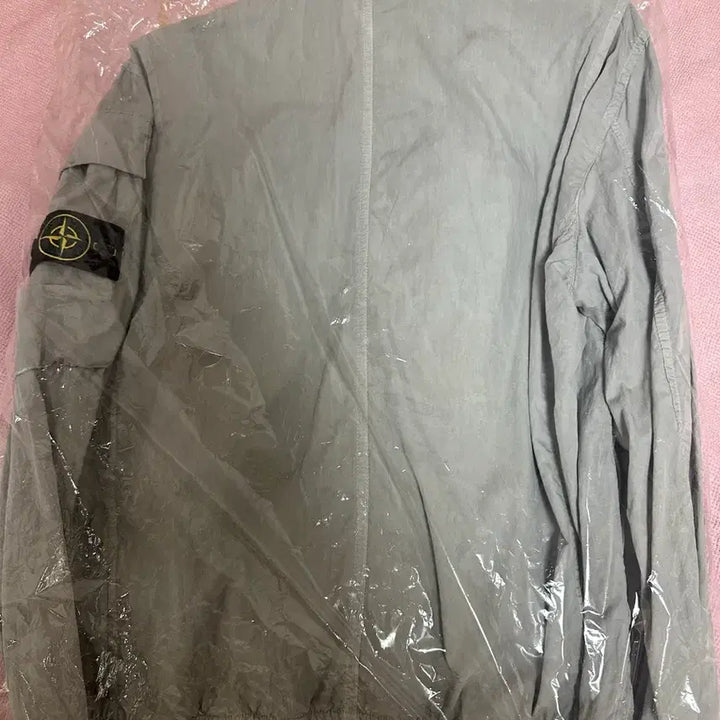 [BUNJANG] Stone Island Spring/Autumn Jacket / 스톤아일랜드 봄.가을 자켓
