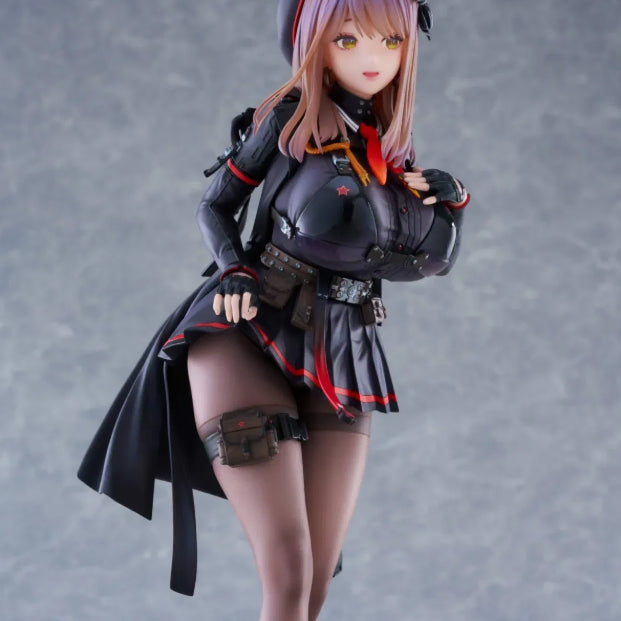 [BUNJANG] F:NEX Goddess of Victory: NIKKE Emma 1/7 Scale Figure / FNEX 1/7 승리의 여신 니케 엠마 피규어