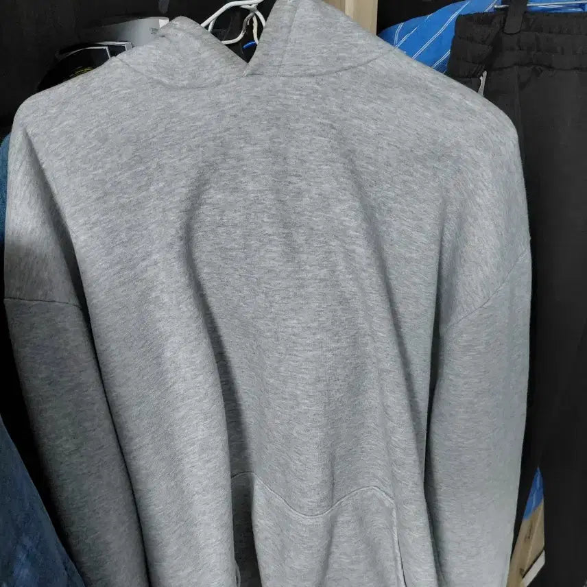 [BUNJANG] Hooded Sweatshirts (Set of 2) / 후드티 두개 팝니다