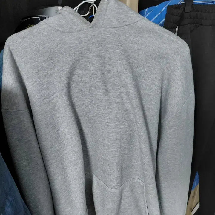 [BUNJANG] Hooded Sweatshirts (Set of 2) / 후드티 두개 팝니다