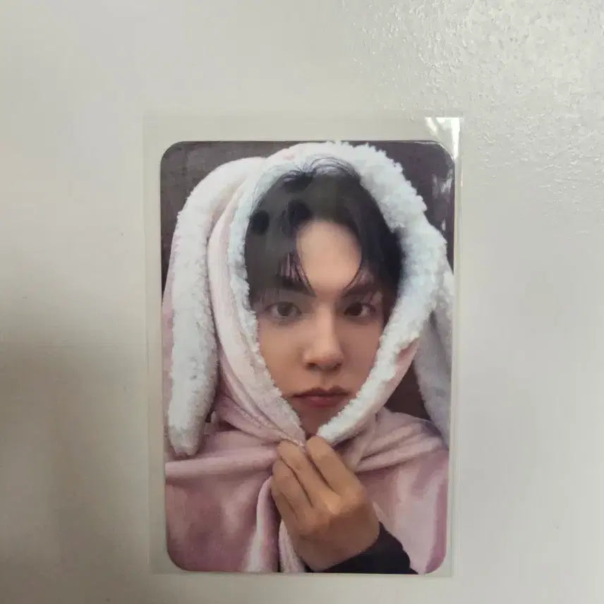 [BUNJANG] DAY6 Wonpil Who&