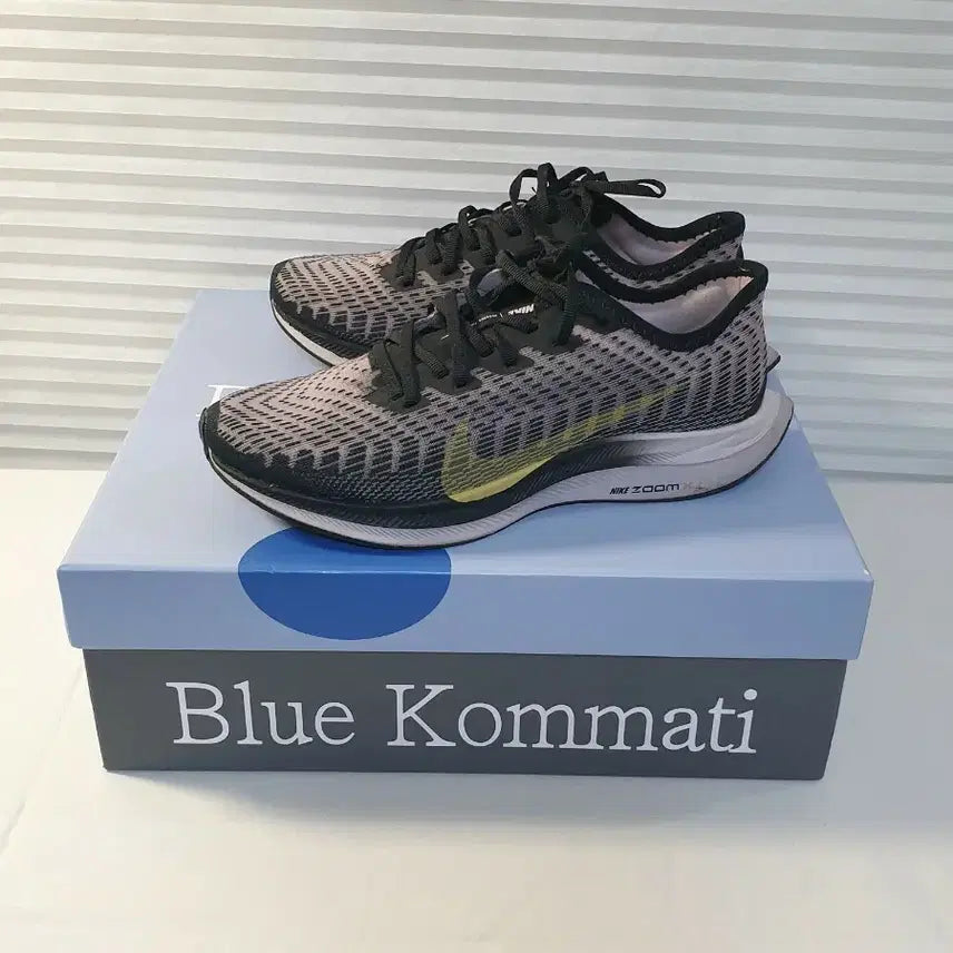 [BUNJANG] Nike Air Zoom Pegasus Running Shoes 230 / 나이키 에어줌 페가수스러닝화 조깅화230