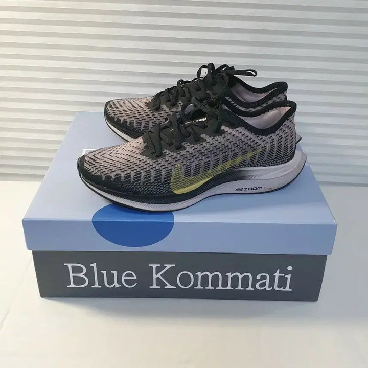 [BUNJANG] Nike Air Zoom Pegasus Running Shoes 230 / 나이키 에어줌 페가수스러닝화 조깅화230