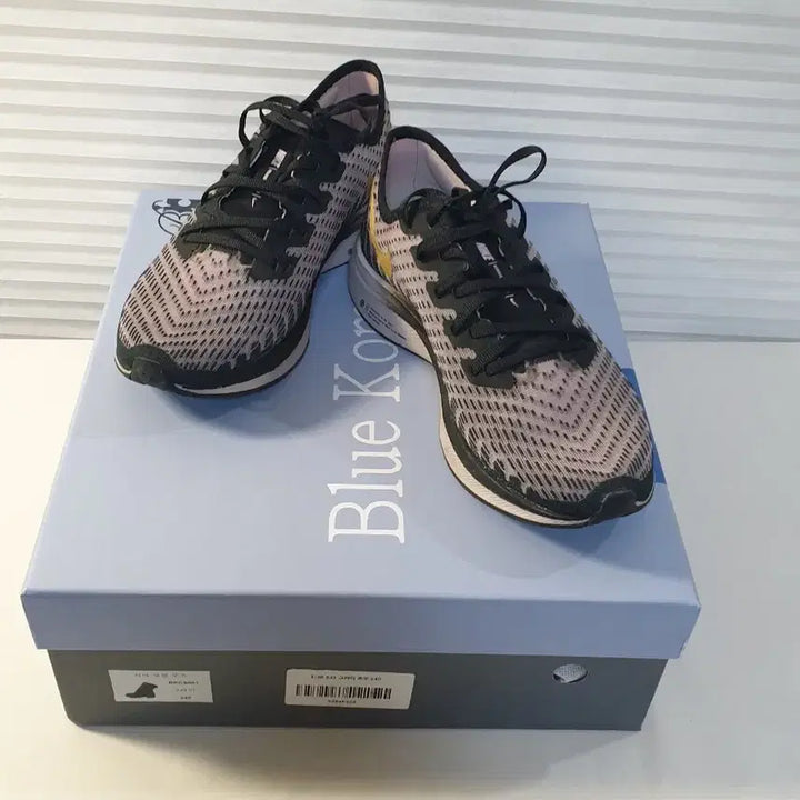 [BUNJANG] Nike Air Zoom Pegasus Running Shoes 230 / 나이키 에어줌 페가수스러닝화 조깅화230