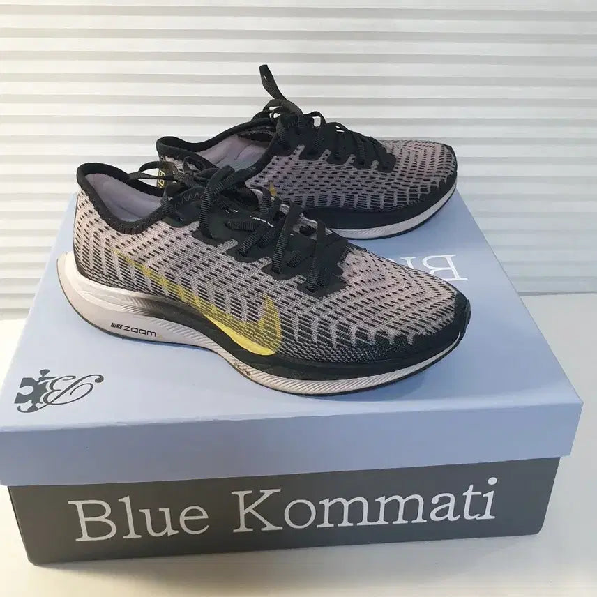 [BUNJANG] Nike Air Zoom Pegasus Running Shoes 230 / 나이키 에어줌 페가수스러닝화 조깅화230