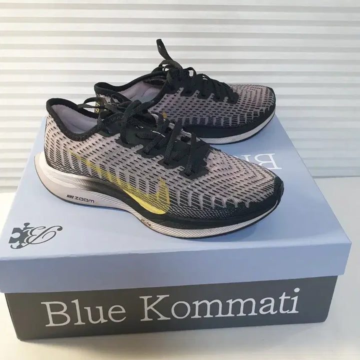 [BUNJANG] Nike Air Zoom Pegasus Running Shoes 230 / 나이키 에어줌 페가수스러닝화 조깅화230