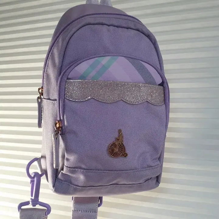 [BUNJANG] Beanpole Mini Crossbody Bag / 빈폴 크로스바디백미니 크로스백